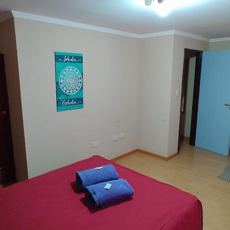 Lavanda I El Calafate Bagian luar foto