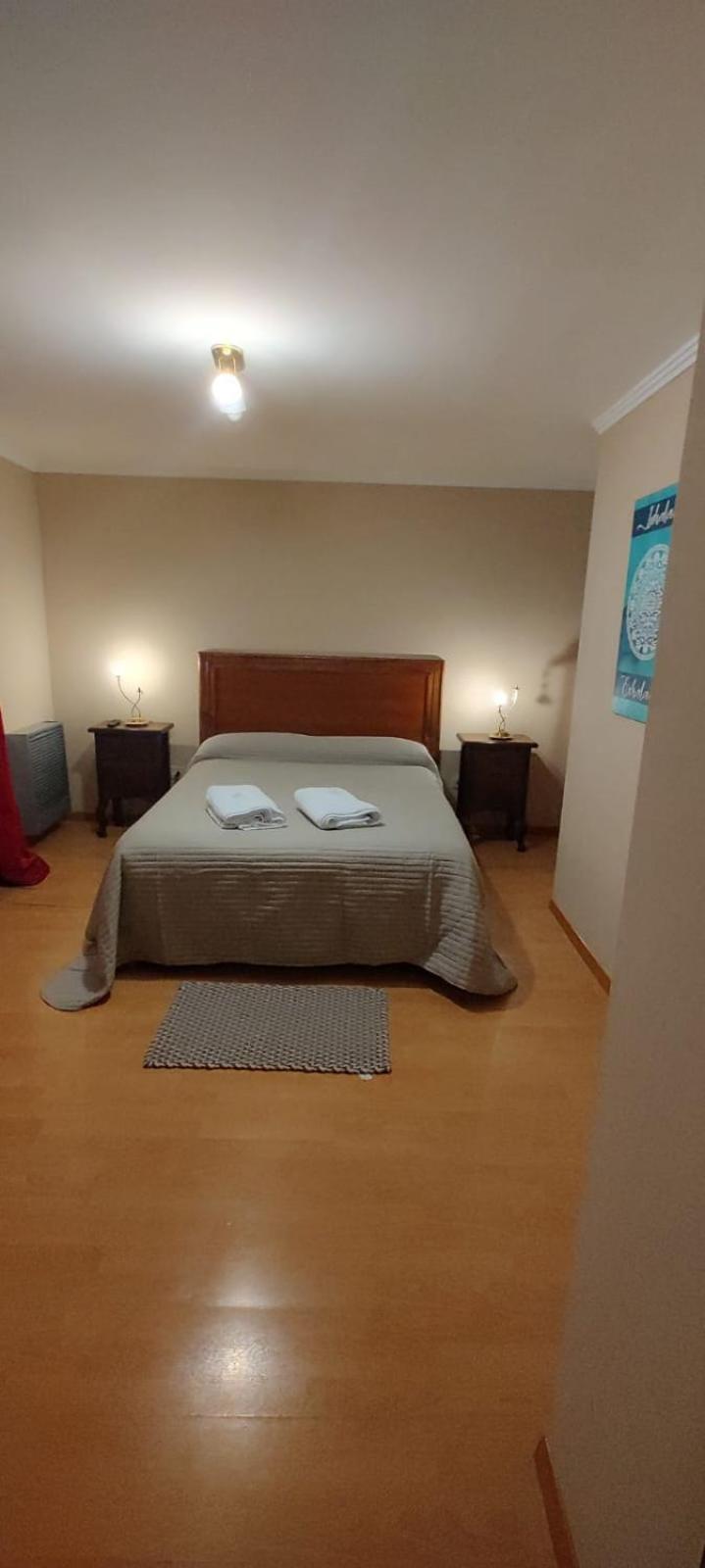 Lavanda I El Calafate Bagian luar foto