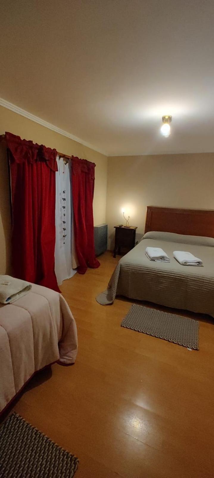 Lavanda I El Calafate Bagian luar foto
