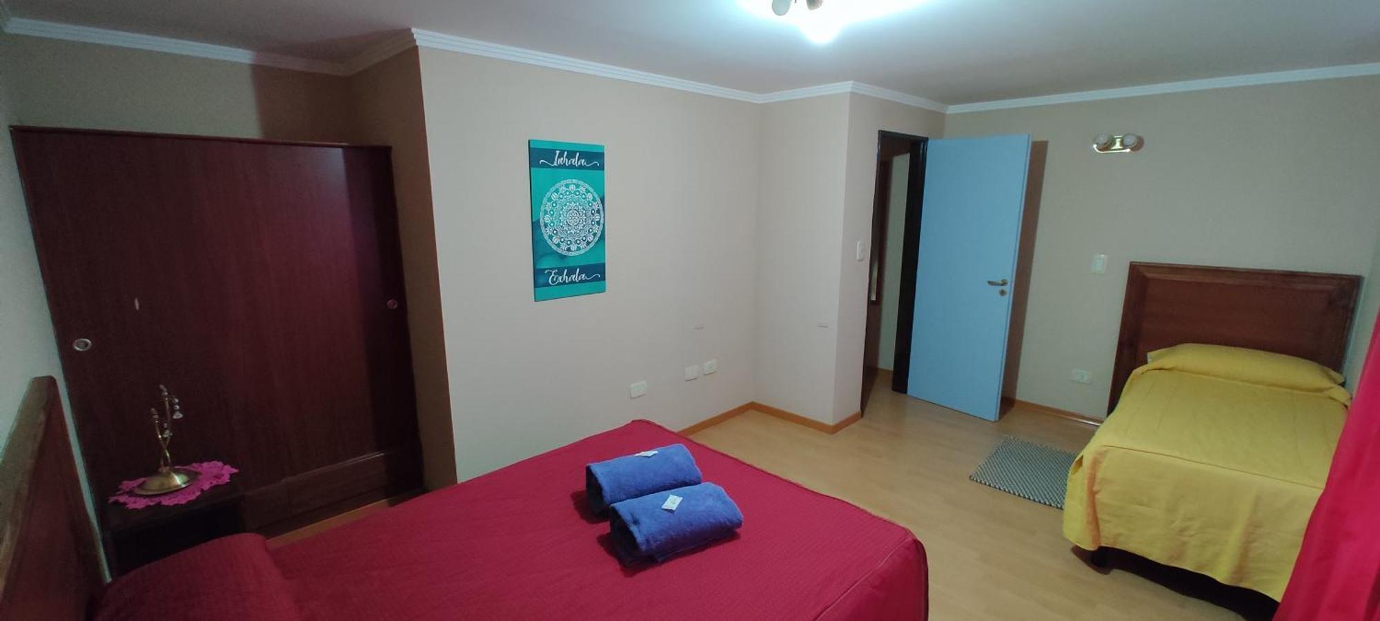 Lavanda I El Calafate Bagian luar foto